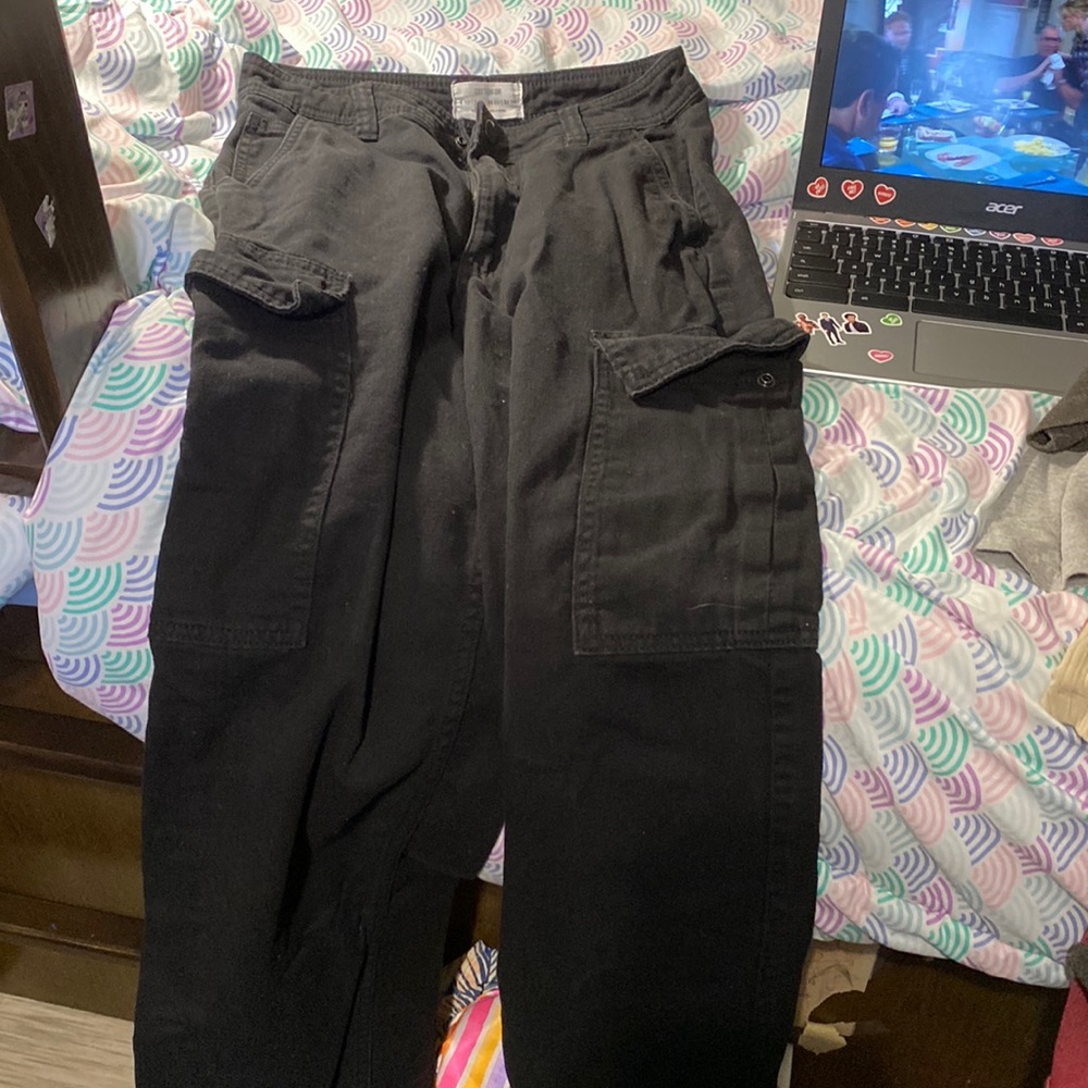 Cargo pants